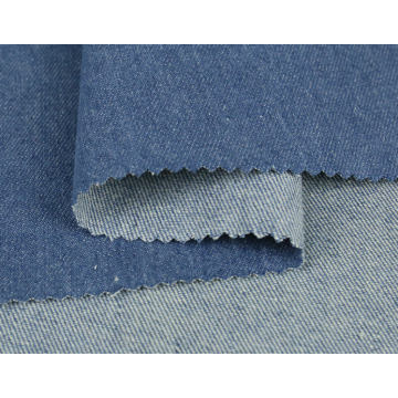 Tissu 100% coton denim 10 × 10/80 × 46